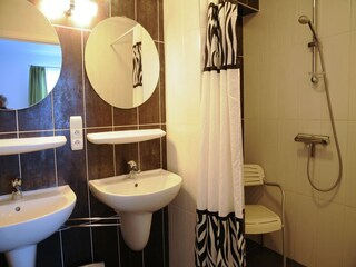 Holiday house Barvaux-sur-Ourthe Features 12