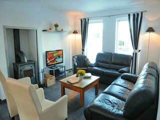 Vakantiehuis Barvaux-sur-Ourthe Kenmerken 17