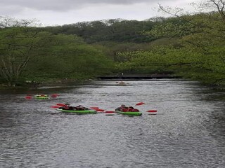 Casa de vacaciones Barvaux-sur-Ourthe Entorno 22