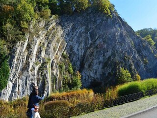 Holiday house Barvaux-sur-Ourthe Environment 33