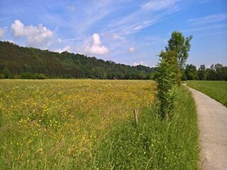 Vakantiehuis Barvaux-sur-Ourthe Omgeving 18