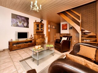 Vakantiehuis Houffalize Kenmerken 5