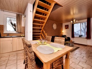 Vakantiehuis Houffalize Kenmerken 6