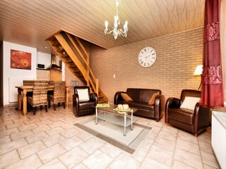 Vakantiehuis Houffalize Kenmerken 12