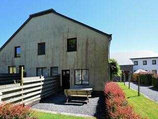 Casa per le vacanze Houffalize Registrazione all'aperto 3