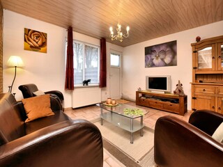 Vakantiehuis Houffalize Kenmerken 9