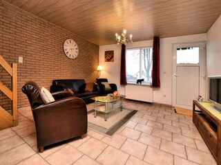 Vakantiehuis Houffalize Kenmerken 10