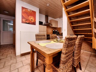 Vakantiehuis Houffalize Kenmerken 12