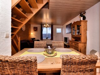 Vakantiehuis Houffalize Kenmerken 13