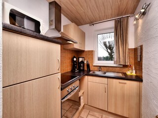 Vakantiehuis Houffalize Kenmerken 14