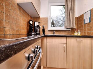 Vakantiehuis Houffalize Kenmerken 15