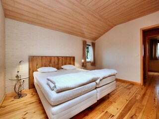 Vakantiehuis Houffalize Kenmerken 17