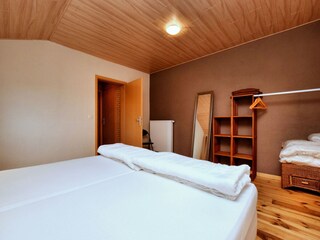 Casa de vacaciones Houffalize Características 21