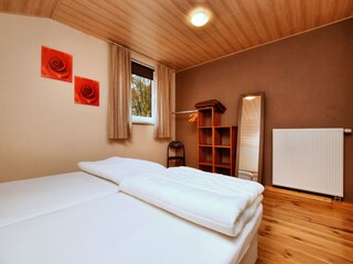 Vakantiehuis Houffalize Kenmerken 12