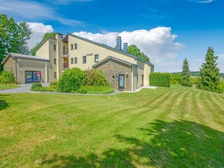 Maison de vacances Vresse-sur-Semois Enregistrement extérieur 2
