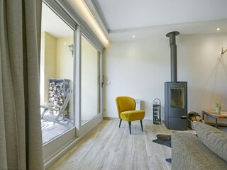 Casa de vacaciones Vresse-sur-Semois Características 10