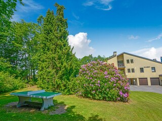 Maison de vacances Vresse-sur-Semois Enregistrement extérieur 8
