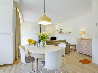 Ferienhaus Vresse-sur-Semois Ausstattung 14