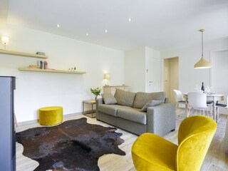 Casa de vacaciones Vresse-sur-Semois Características 12