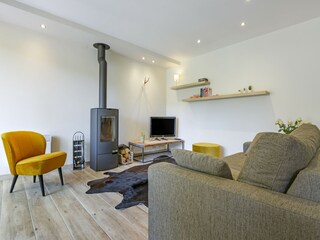 Casa de vacaciones Vresse-sur-Semois Características 14