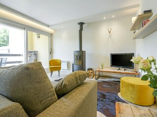 Casa de vacaciones Vresse-sur-Semois Características 23