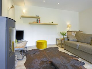 Vakantiehuis Vresse-sur-Semois Kenmerken 11