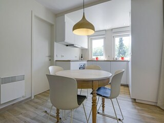 Ferienhaus Vresse-sur-Semois Ausstattung 20