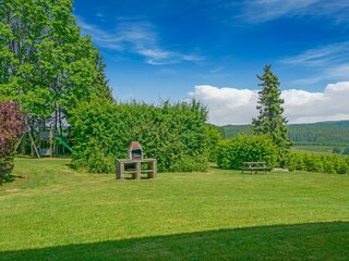 Vakantiehuis Vresse-sur-Semois Buitenaudio-opname 8