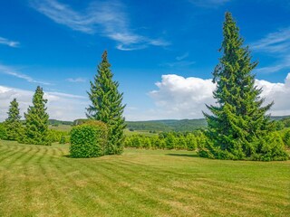 Holiday house Vresse-sur-Semois Environment 33