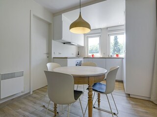 Casa de vacaciones Vresse-sur-Semois Características 17