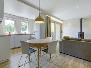 Holiday house Vresse-sur-Semois Features 12