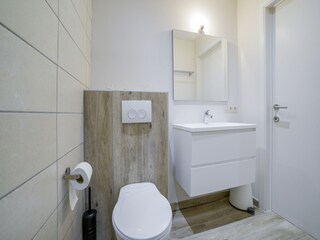 Casa de vacaciones Vresse-sur-Semois Características 25
