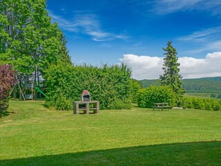 Casa de vacaciones Vresse-sur-Semois Grabación al aire libre 5