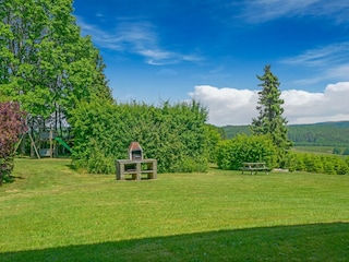 Holiday house Vresse-sur-Semois Outdoor Recording 5