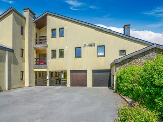 Ferienhaus Vresse-sur-Semois Außenaufnahme 6