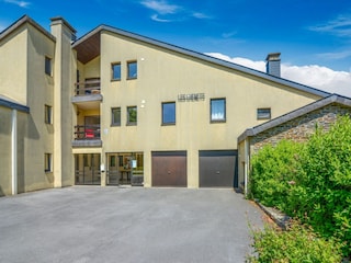 Holiday house Vresse-sur-Semois Outdoor Recording 9