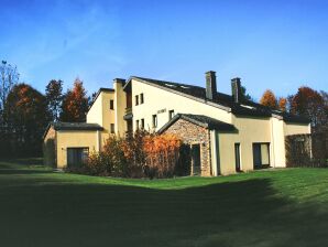 Ferienhaus Wohnung in Gros-Fays nahe Wald & Grill - Vresse-sur-Semois - image1