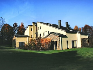 Holiday house Vresse-sur-Semois Outdoor Recording 7