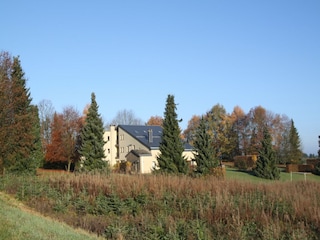 Holiday house Vresse-sur-Semois Outdoor Recording 8