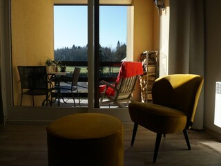 Ferienhaus Vresse-sur-Semois Ausstattung 27