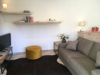 Casa de vacaciones Vresse-sur-Semois Características 28