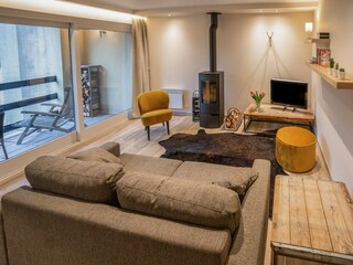 Casa de vacaciones Vresse-sur-Semois Características 16