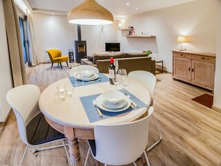 Casa de vacaciones Vresse-sur-Semois Características 30