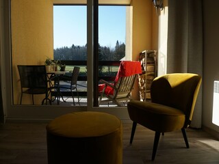 Vakantiehuis Vresse-sur-Semois Kenmerken 16