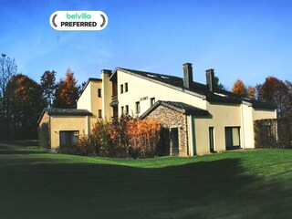 Vakantiehuis Vresse-sur-Semois Buitenaudio-opname 8