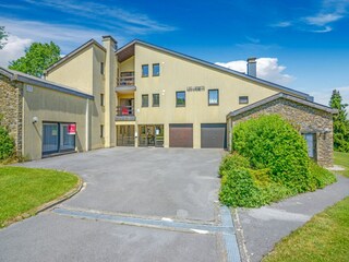 Ferienhaus Vresse-sur-Semois Außenaufnahme 9