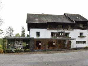 Holiday house Geräumiges Ferienhaus in Fauvillers mit Garten - Fauvillers - image1