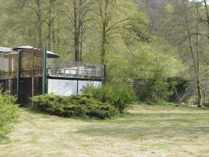 Holiday house Geräumiges Ferienhaus in Fauvillers mit Garten - Fauvillers - image1