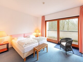 Holiday house Fauvillers Features 24