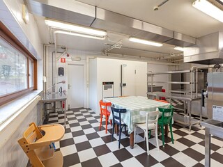Ferienhaus Fauvillers Ausstattung 24